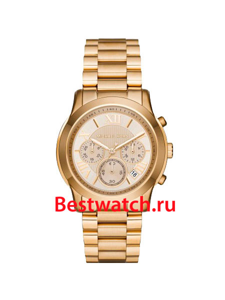 Часы Michael Kors Cooper MK6274